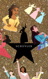 Schuyler Sisters