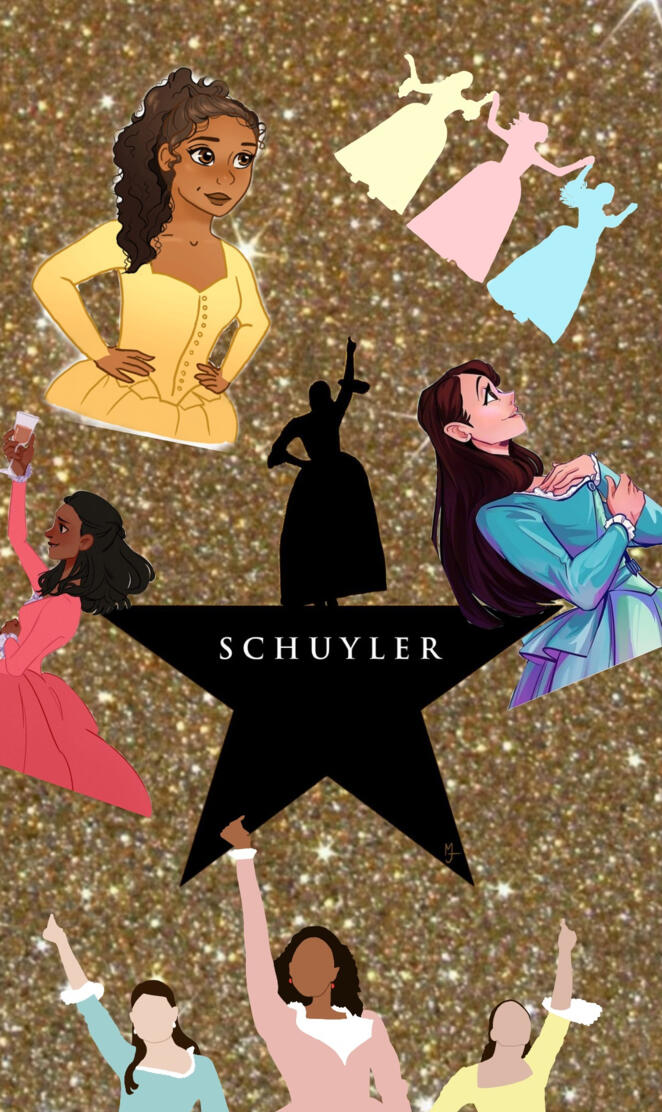 Schuyler Sisters