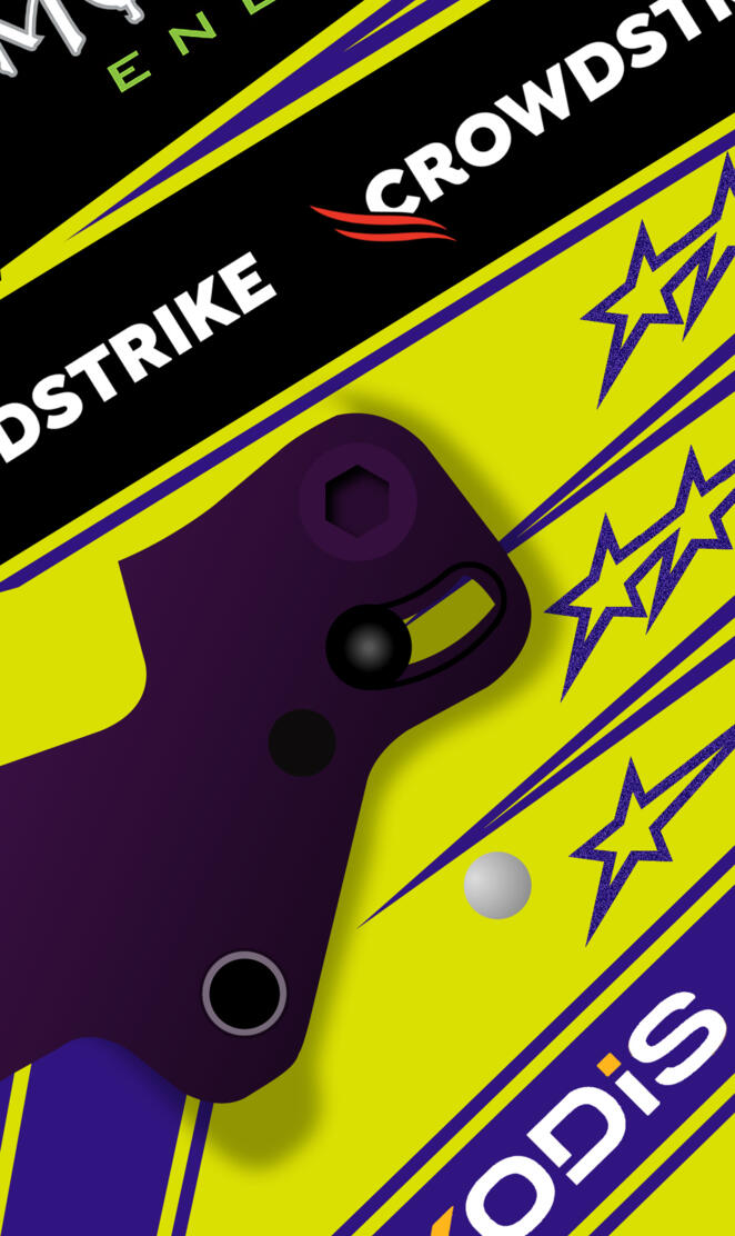 Hamilton Helmet 2022