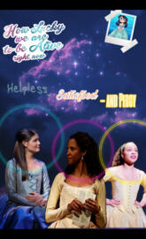 The Schuyler sisters