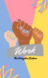 The Schuyler Sisters