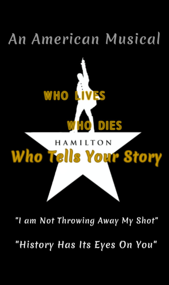HamiltonQuoted