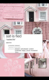 Unsatisfied Angelica