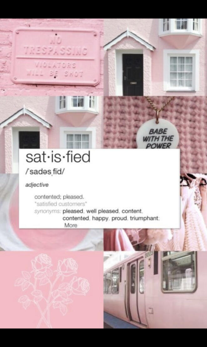 Unsatisfied Angelica