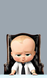 Boss baby
