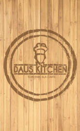 Daus Kitchen
