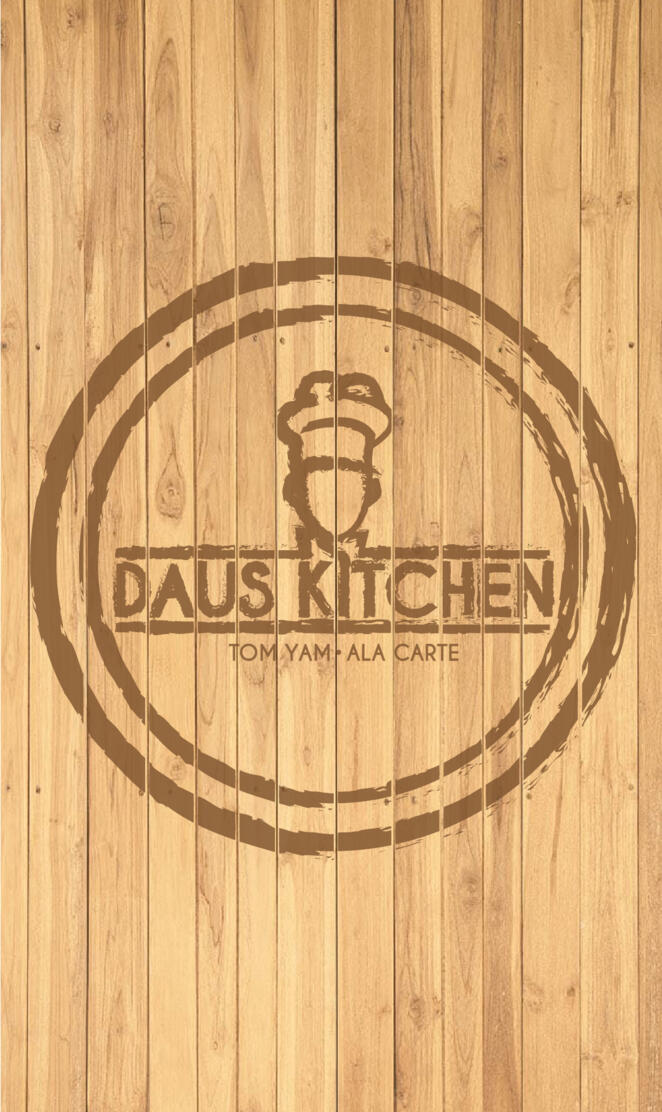 Daus Kitchen