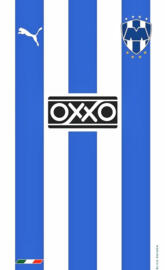 Rayados Mundial Clubes