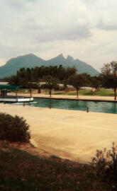 Fundidora Monterrey