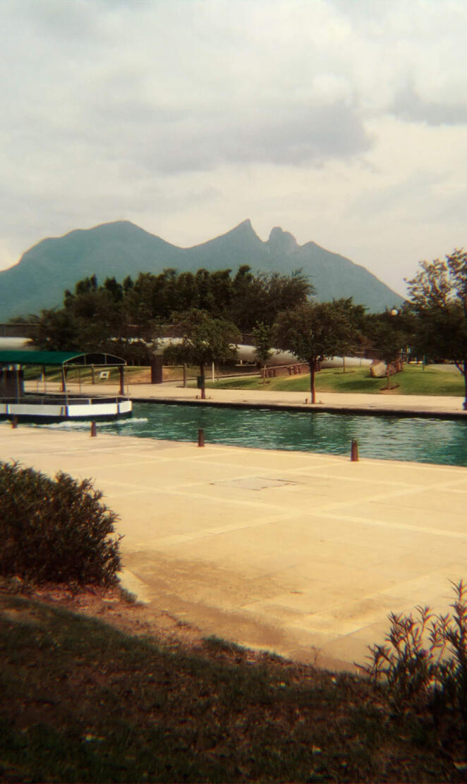 Fundidora Monterrey