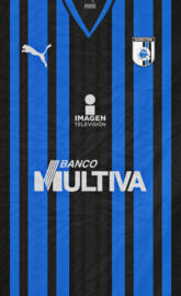 Jersey Queretaro