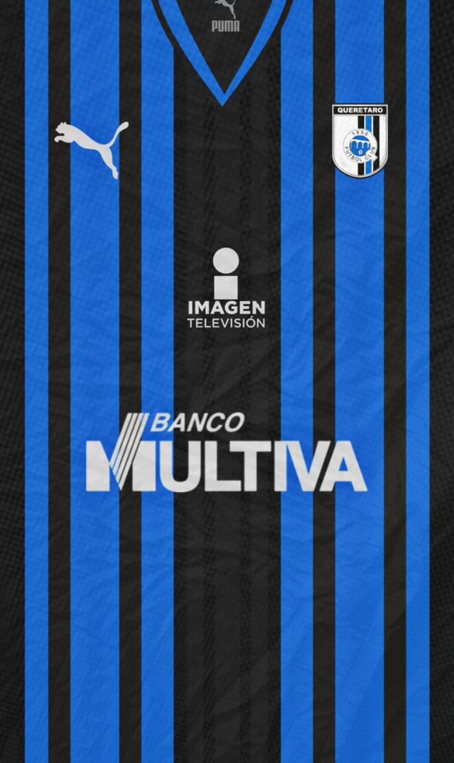 Jersey Queretaro