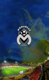 Monarcas Morelia 111