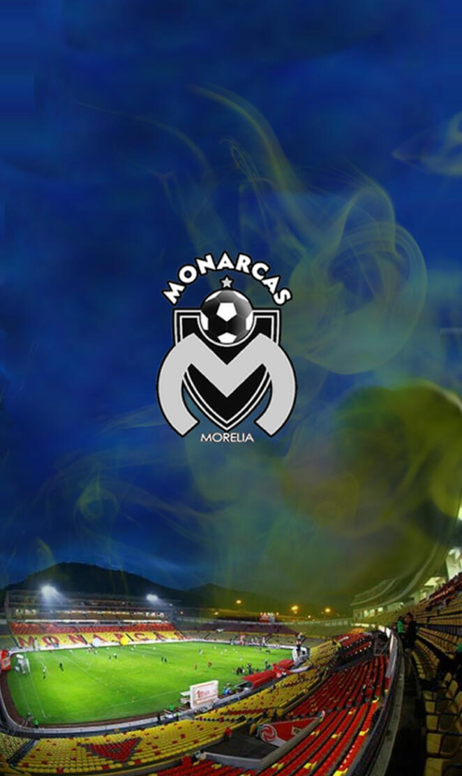 Monarcas Morelia 111