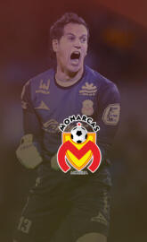 Monarcas Morelia