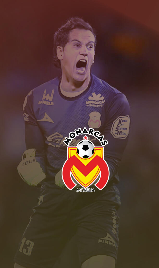 Monarcas Morelia