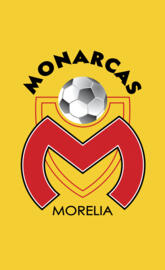 Monarcas Morelia
