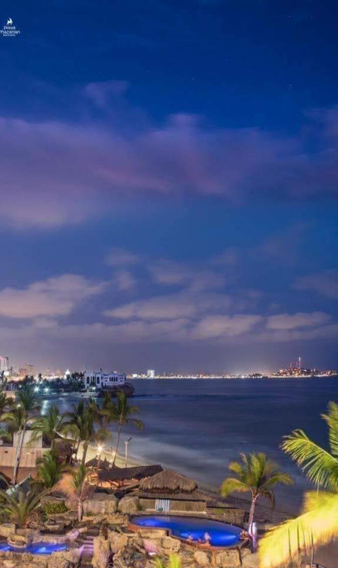 Mazatlan