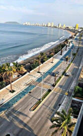 Mazatlan
