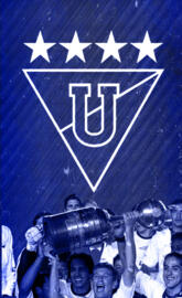 LDU QUITO WALLPAPER 2
