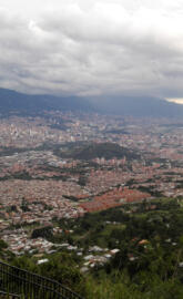 Medellin