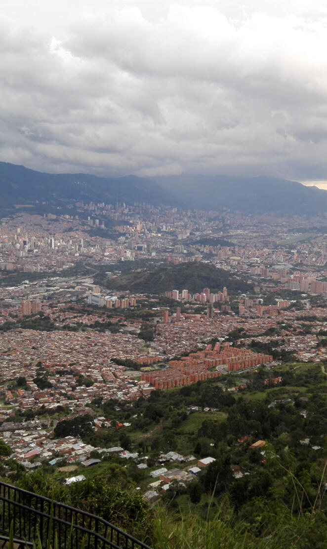 Medellin