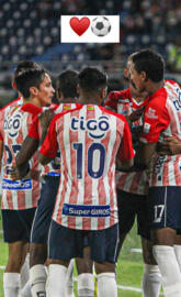 Junior de Barranquilla