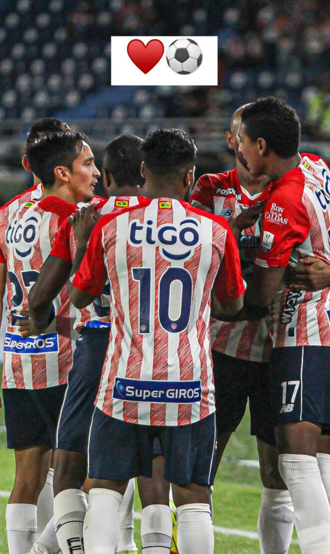 Junior de Barranquilla