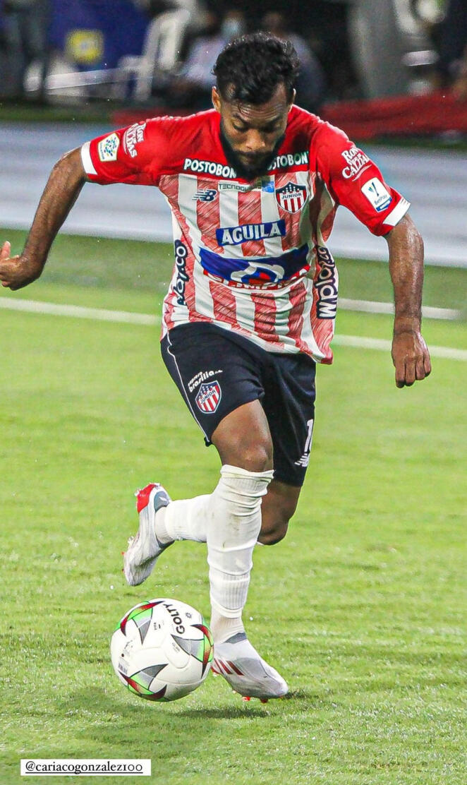 Luis Cariaco González