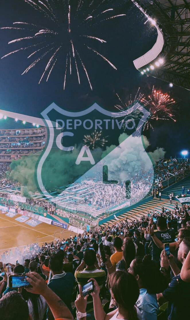 Deportivo Cali