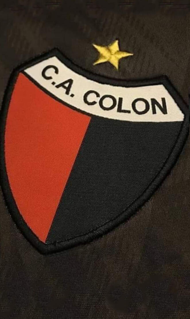 Colon de Santa Fe