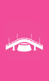 BLVR Puerto Aéreo Mex