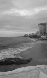 Puerto Rico Shore