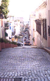 Old San Juan