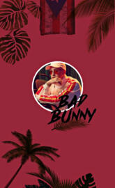 Bad Bunny Tropical