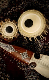 Rabab tabla
