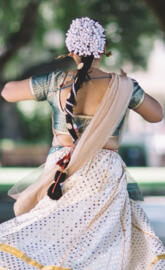 Indian dance