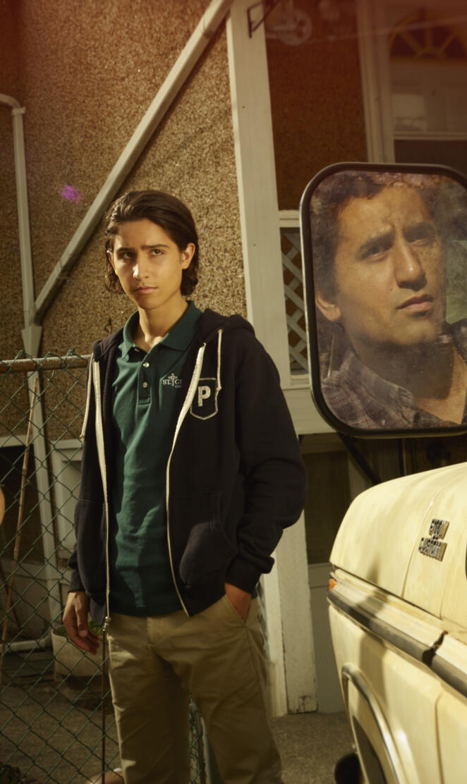 Fear the WalkingDead