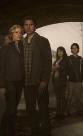 Fear the WalkingDead