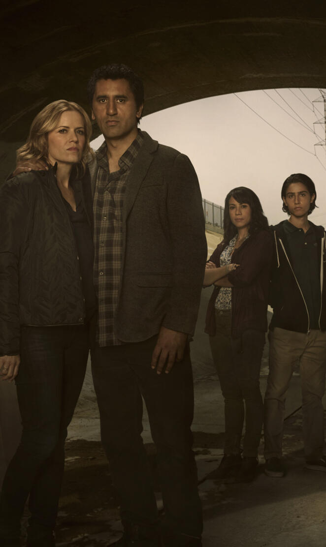 Fear the WalkingDead