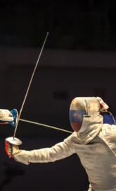 Fencing