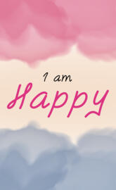 I am Happy