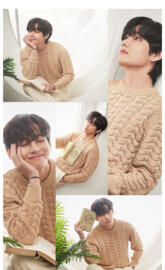 BTS Taehyung wallpaper