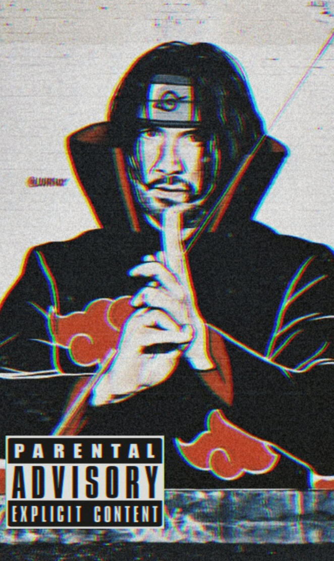 Keanu akatsuki