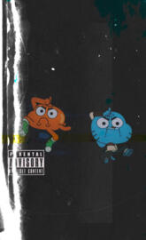Gumball and darwin