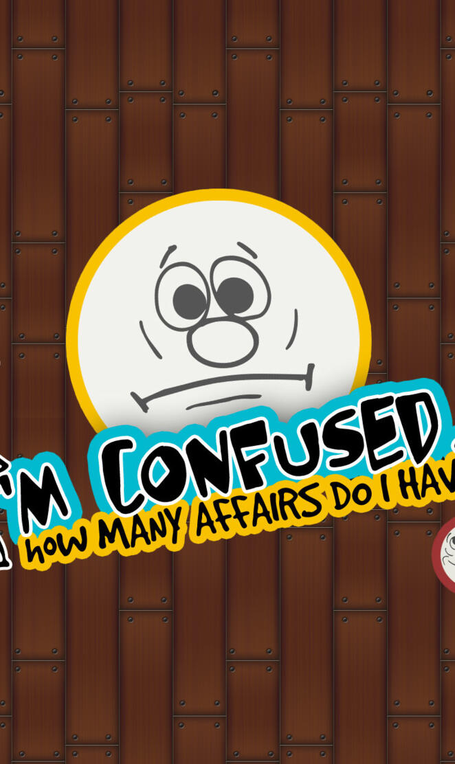 Confused Affairs