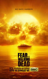 FearTheWalkingDead