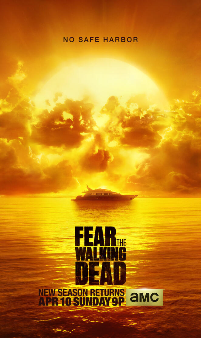 FearTheWalkingDead