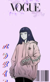 Hinata Hyuga