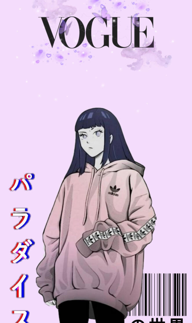 Hinata Hyuga